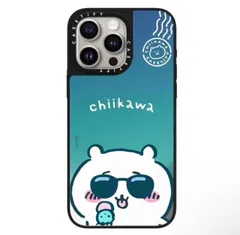 chiikawa Casetify ちいかわ iPhone16 楽天市場】【公式】CASETiFY Chiikawa ちいかわ なんか小さくて