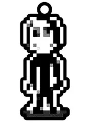 2025年最新】ゆめにっき ラバーストラップの人気アイテム - メルカリ