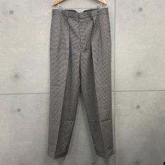 CARUSO × BSHOP 別注 44 ウールスラックス イタリア製 ウール - メルカリ