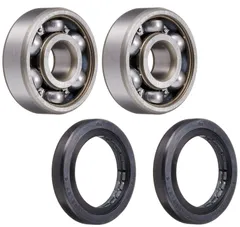 ＮＳＲ50、ホイール 前後セットSP12 ホンダ 純正 NSR50 前期ホイール前後セット ☆ 梱包済み 即発送