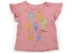 【ラグマート/RagMart】Tシャツ・カットソー 100サイズ 女の子【子供服・ベビー服】（1867314）