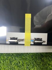 MacBook A2338 液晶パネル　一体式　グレー　2560x1600 LCD 液晶パネル 交換用液晶ユニット 本体上半分 上部一式