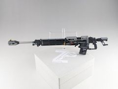 対艦ライフル　1/100　MG　未組み立て品