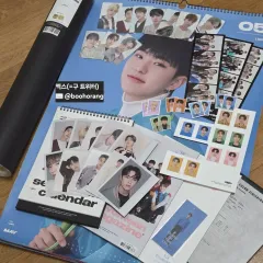 SEVENTEEN(セブンティーン・セブチ) 2022 シーグリ シーズングリーティング シーズングリーティング シーグリ