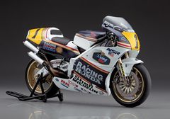 チャンピオンモデルバイクコレクション RC211V NSR500 他 - メルカリ