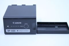 ■極上品■ CANON バッテリーパック BP-A60　201803