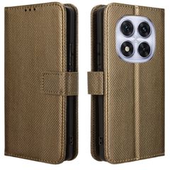 Redmi Note 14 Pro 5G ケース 手帳 チェック柄 手帳 ケース 【Color】ゴールド