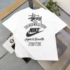 2024年最新】nike刺繍tシャツの人気アイテム - メルカリ