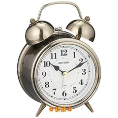 2023年最新】レトロ 目覚まし時計の人気アイテム - メルカリ