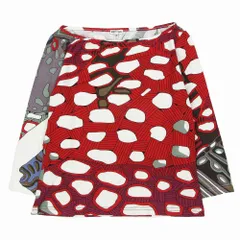 エルメス　マルジェラ期　希少　デザイン　人気半袖　ボーダー　Tシャツ SM エルメス マルジェラ期 希少 デザイン 人気半袖 ボーダー T