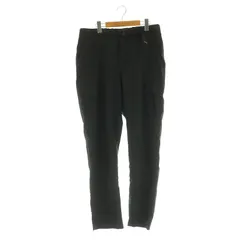 コロンビア Columbia 19AW Dover Peak Pant オムニヒート カーゴパンツ テーパード L ブラック /MY ■OSのサムネイル