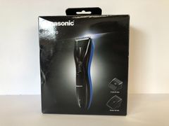 Panasonic  ER-GC10-A(青)メンズヘアーカッター