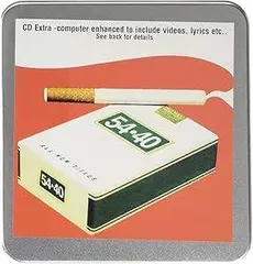 ◇フィフティーフォーフォーティー/54・40/Trusted by Millions/VPCK85745