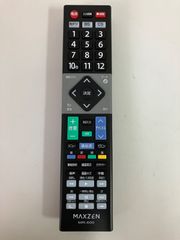 山善　リモコン 1.jpg