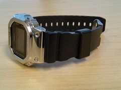 CASIO G-SHOCK GM-5600