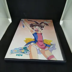 錬金3級 まじかる?ぽか〜ん 第5巻　レンタル専用　中古　DVD　ケース付き