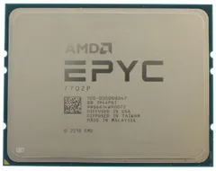 AMD EPYC 7571 32c 64t AWS レア仕様 ロックなし× 2 AMD EPYC 7571 32C 2.2GHz 2GHz 64MB Socket SP3 2P DDR4-2666