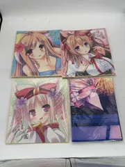 非売品】タユタマ 萌木原ふみたけ 描き下ろし B2 サイズ ポスター