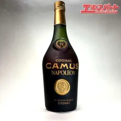 2025年最新】CAMUS ナポレオン コニャックの人気アイテム - メルカリ