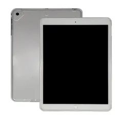 iPad mini5 mini4 mini3 mini2 Ryo楽々生活館 mini ケース クリア iPad mini 第5世代/4世代/3世代/2世代/1世代 7.9インチ カバー 極薄軽量 TPU製 ソフト 耐衝撃 アイパッド ミニ 5/4/3/2/1