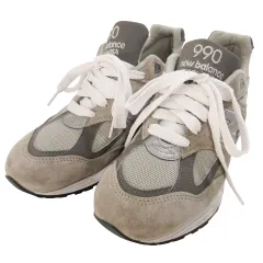 2024年最新】new balance m990 gy2の人気アイテム - メルカリ