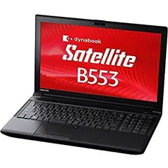 2025年最新】dynabook b553の人気アイテム - メルカリ