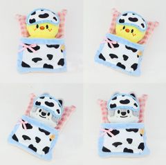 15-17 / BIGBANG G-DRAGON ジヨン 着用風 ぬいぐるみ服 003