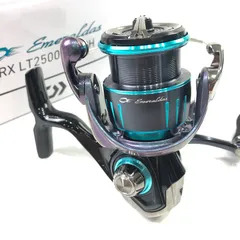24エメラルダスRX 純正シングルハンドル（新品・未使用） 24エメラルダスRX 純正シングルハンドル（新品・未使用） - メルカリ