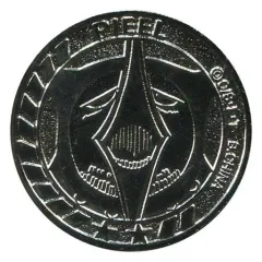 【中古】食玩 雑貨 16.ピエール 「ワンピースベリーコレクション3」 