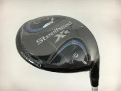 2023年最新】Steelhead XR フェアウェイウッド の人気アイテム - メルカリ