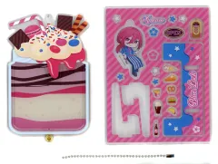 【中古】キーホルダー 千切豹馬 アクリルデコフレーム 「劇場版ブルーロック -EPISODE 凪-×ローソン」