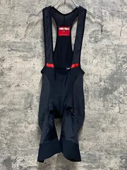 Castelli Rosso Corsa レーサーパンツ S 美品 メンズサイクリングショーツ - Castelli Cycling