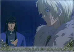 【中古】アニメ系トレカ No.28[ノーマルカード]：眞王＆双黒の大賢者