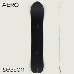 season eqpt Nexus 板のみ NexusSnowboard-1.png?v=1758579484