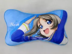 Amazon.co.jp: ラブライブ スクスタ 渡辺曜 枕カバー 7サイズ 枕