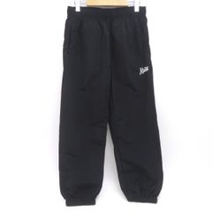 MOBB モブ OG VARSATILE NYLON PANTS ナイロンパンツ 24MB-AW-07-BK Mサイズ ※中古