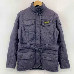 2024年最新】バブアー barbour ブルゾン・ジャンパーの人気アイテム