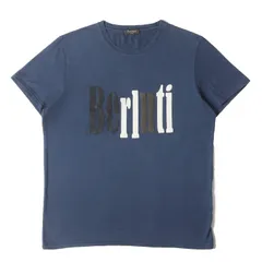2025年最新】Berluti メンズ Tシャツの人気アイテム - メルカリ