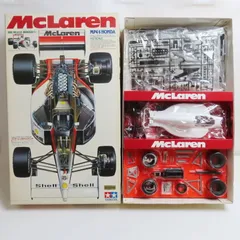 2025年最新】マクラーレン mp4/6 1/12の人気アイテム - メルカリ
