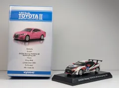 楽天市場】京商 トヨタ86 1／64の通販