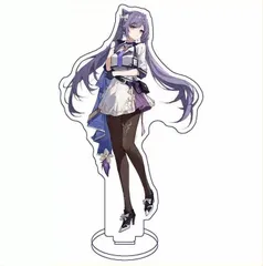 2025年最新】刻晴 アクリルスタンドの人気アイテム - メルカリ
