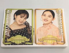 FC限定DVD】モーニング娘。'25 山﨑愛生・弓桁朱琴バースデーイベント