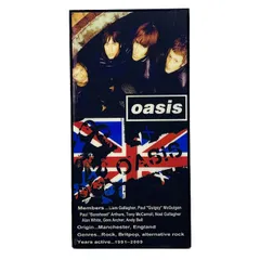 リアムギャラガーASITWAS B2サイズ 映画特大ポスター オアシスoasis be6ec4658b3858e5.jpg