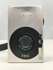 Canon IXY Digital 10 コンパクトデジタルカメラ　PC1228 Canon IXY DIGITAL 10 PC1228 コンパクトデジタルカメラ IXY