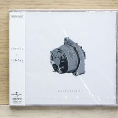 国内盤CD★パレード/PARADE■ Robbie 【MVCH29033/4988067040039】J24511のサムネイル