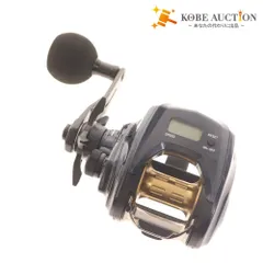 DAIWA - 【中古/美品】 ダイワ ライトゲーム IC 200 /Q334Mの