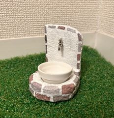 レオパ　お水入れ　爬虫類