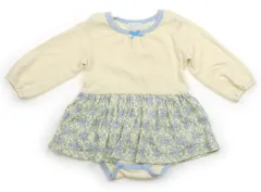 【コンビミニ/Combimini】ロンパース 80サイズ 女の子【子供服・ベビー服】（1959967）