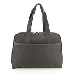 新品 レスポートサック LeSportsac ボストンバッグ DUFFLE BAG サンダー