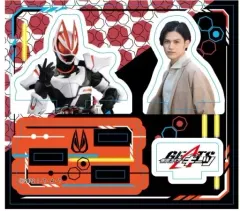 2026年最新】仮面ライダーギーツ アクリルスタンドの人気アイテム